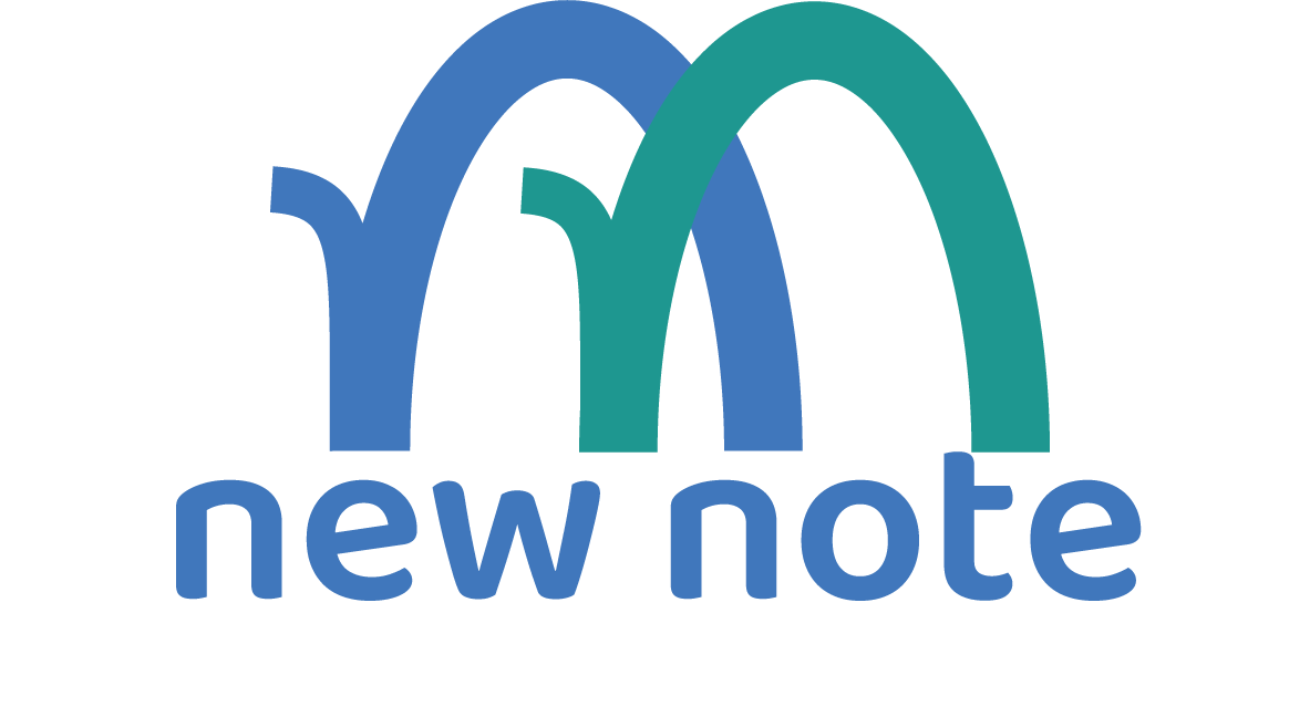 株式会社ニューノート new note Inc.