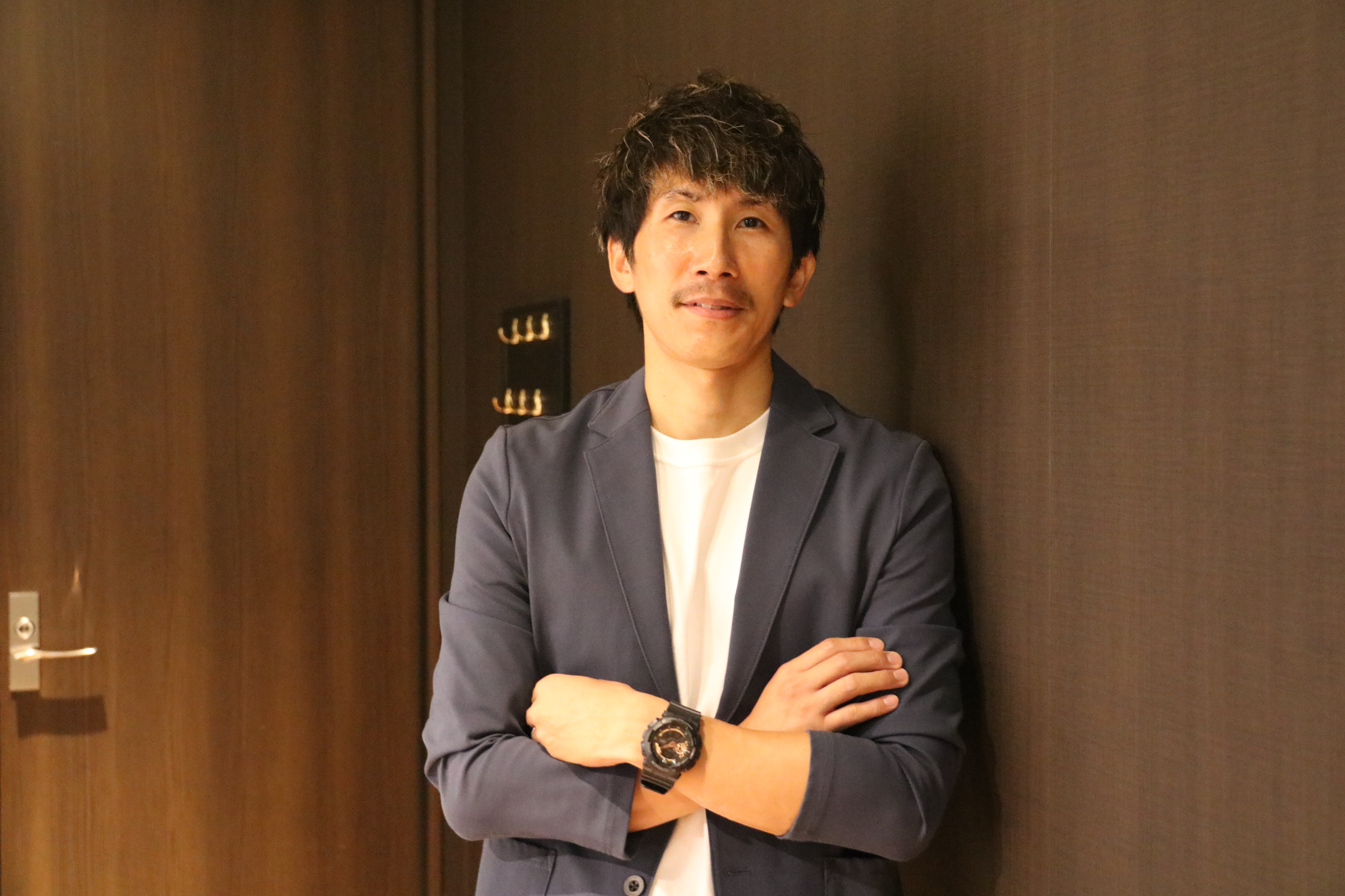 代表取締役 宮田 慎也